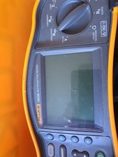 Fluke 1653B Multifunction