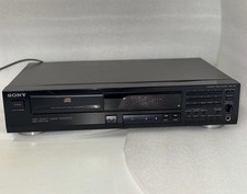 Sony CDP-497 Compact Disc