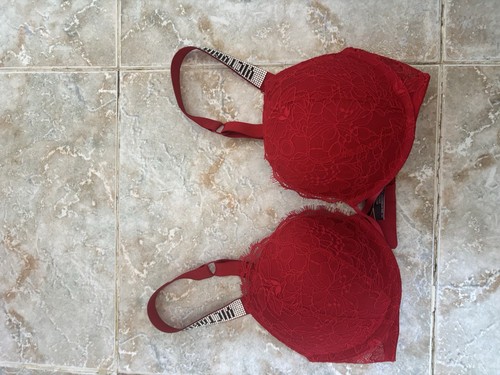 Victoria secret bra - victoria,