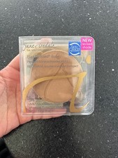 Jane Iredale Pure Pressed Base