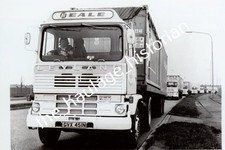 THH Truck Photos - Leyland
