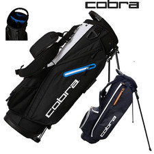 COBRA GOLF BAG COBRA STAND BAG