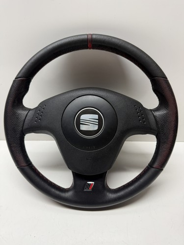 2004 seat ibiza cupra - 2004, (6l)