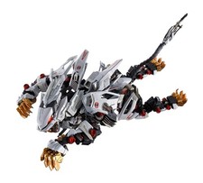 Chogokin ZOIDS New Century