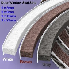 Self Adhesive Hairy Window