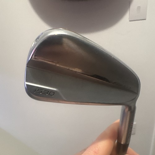 Ping i530 iron right handed - ping, right-handed