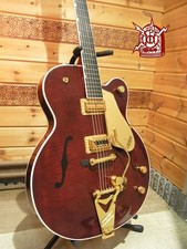 Gretsch G6122-1959 Chet Atkins