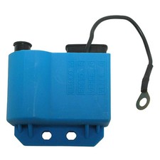 MORINI MOTORCYCLE CONTROL UNIT