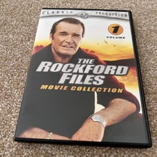 ROCKFORD FILES: MOVIE