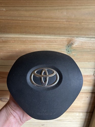 Toyota aygo mk2 airbag - aygo,