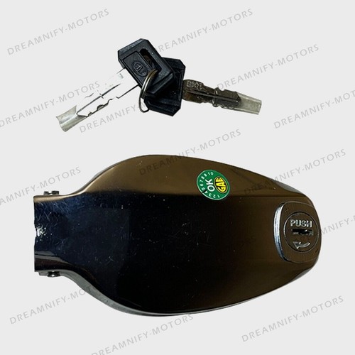 Fuel gas tank - fuel,