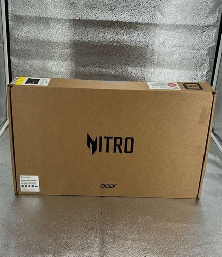 Acer nitro fhd ips - v,