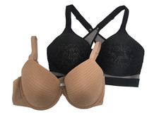 M&S Women's Bra Bundle x 2