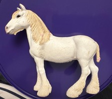 Schleich Shire Mare 13735