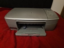 HP PSC 1610 All-In-One Inkjet