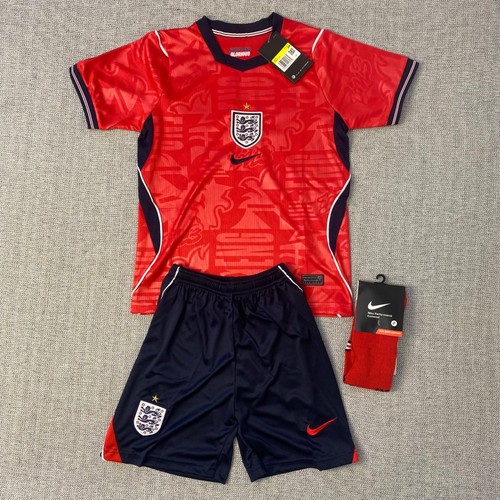 England away stadium full - stadium, kit