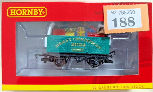 Ad188 hornby r60262 - ad188,