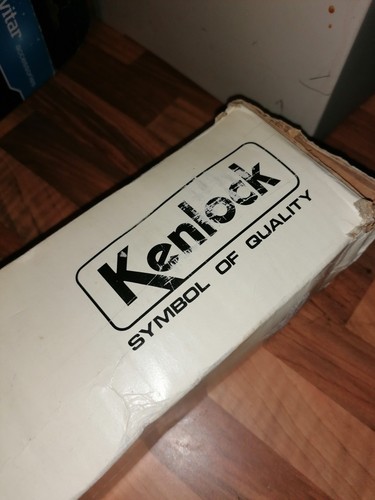 Camera tripod kenlock 1500 - camera,
