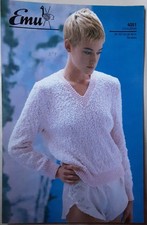 Original Emu Coolspun Ladies