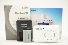 Canon Powershot N100