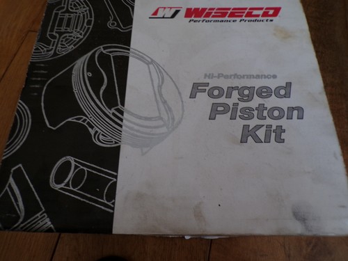 Wiseco piston kit for - kit,