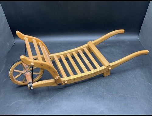 Vintage wooden wheel - vintage,