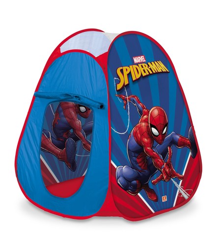 Mondo toys spiderman pop - mondo,