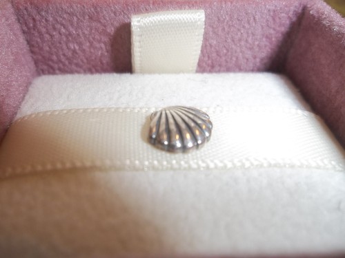Genuine authentic pandora mini - genuine,