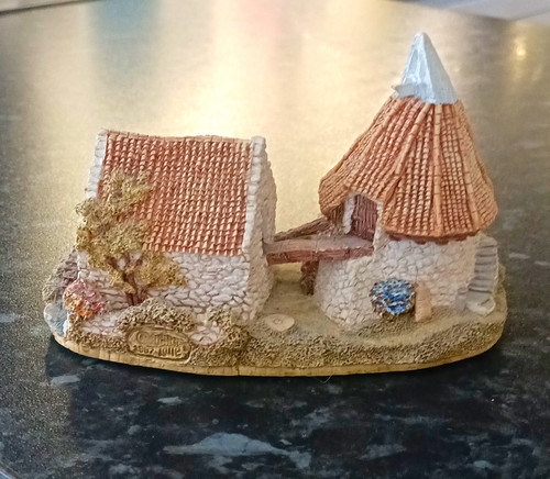 Lilliput lane preston - lane,