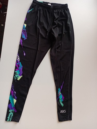 Asics tiger leggings - tiger, l