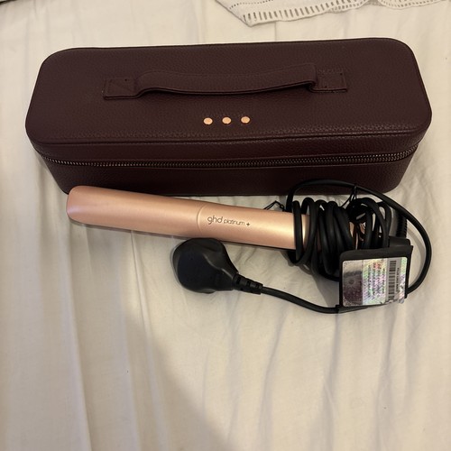 Ghd platinum plus - ghd, platinum+