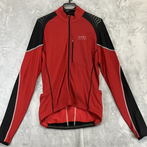 Gore bike wear cycling jacket - gore,