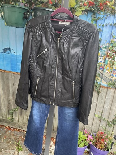 Naf paris - naf, leather