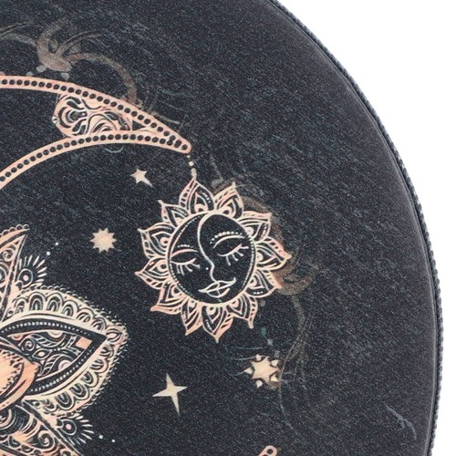 Shaman drum 28cm sound - shaman, healing