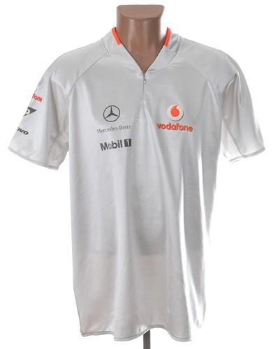 Formula vodafone mclaren - 1,