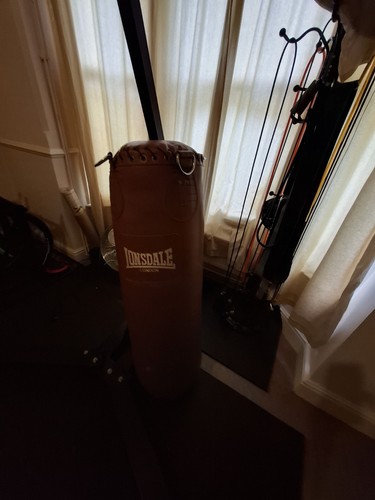 Boxing free standing heavy - boxing,