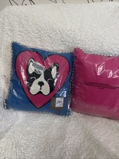 Ben de Lisi French Bulldog