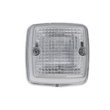 Outline marker lights - 1x,
