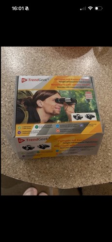 Trendgeek binoculars with - trendgeek,