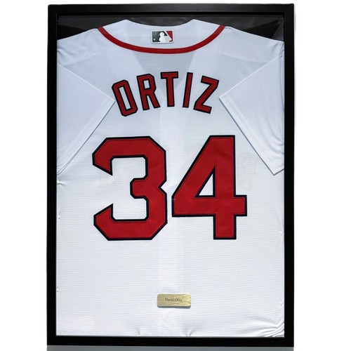 Boston red sox david - boston, ortiz