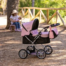 Silver Cross Dolls Ranger Pram