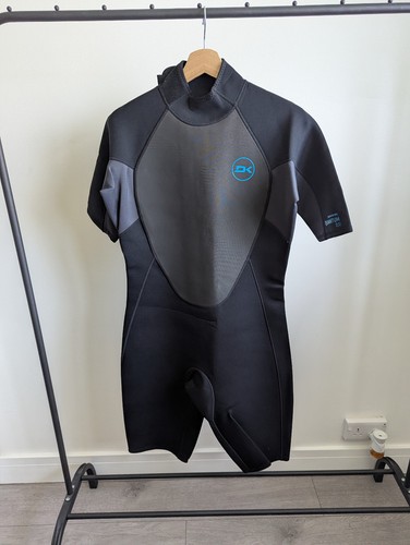Dakine quantium back zip - dakine,