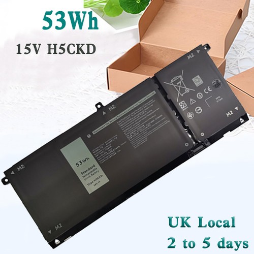 Laptop battery for dell - laptop,