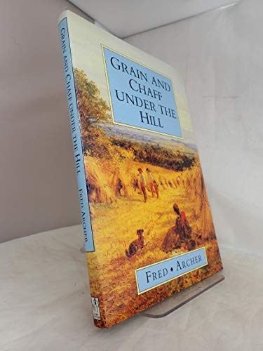 Grain and chaff under - grain,