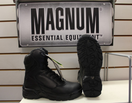 Magnum waterproof boot stealth - magnum,
