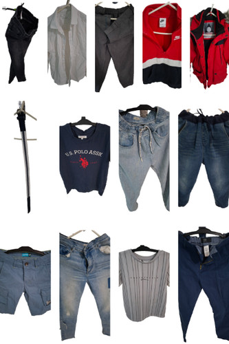Boys clothes bundle age 12 - age, 9–12