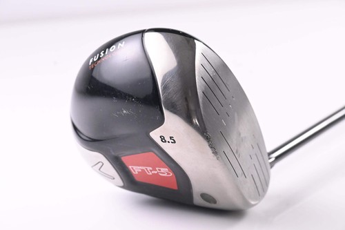 Callaway driver 8 - ft-5,