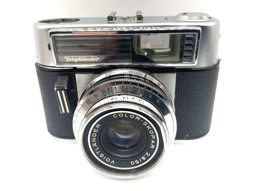 Voigtländer vitomatic cs - vitomatic,
