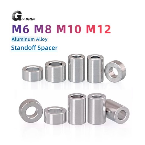 Aluminium alloy standoff - alloy,