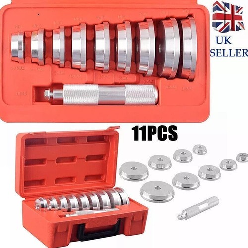 10pcs aluminium wheel oil bush - aluminium,